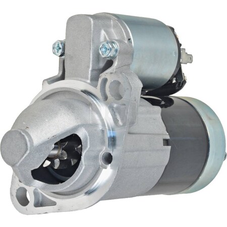 Aftermarket JAndN Electrical Products Starter 410-48160-JN